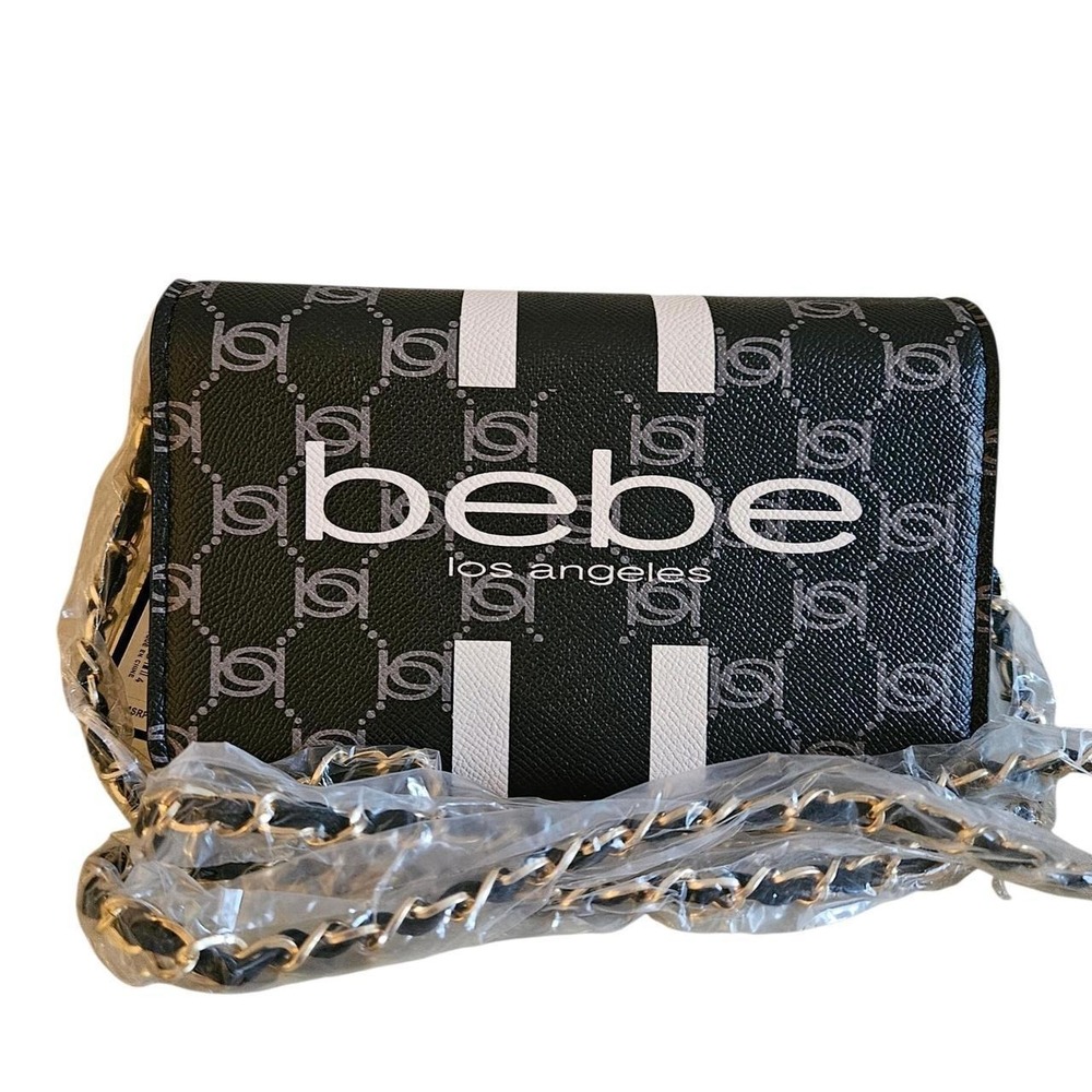 bebe Crossbody - Picture 2 of 2